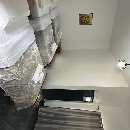 Otel Trojet E Mija Theth