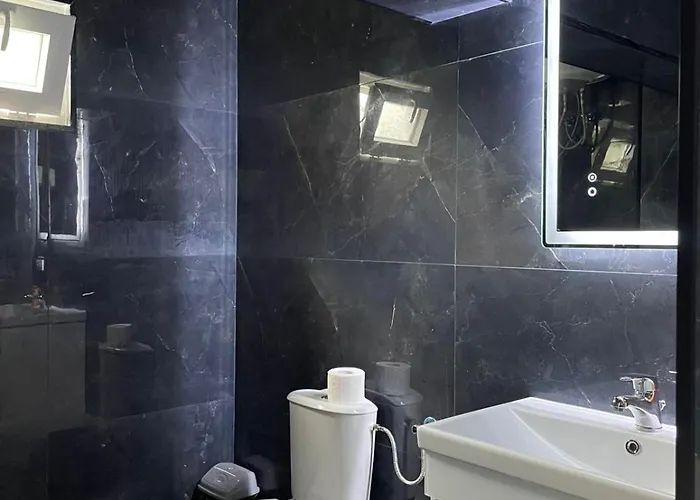 Trojet E Mija * Theth